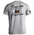 Bourbon The Spirit of America