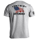 Don't Be So Offended