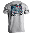 In Stealth We Trust (Black)