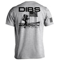 Dibs Astronaut