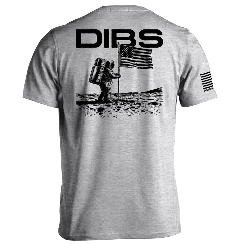 Dibs Astronaut