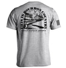 This is Bourbon Country USA