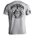 Bourbon More Flavor More Freedom