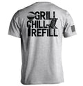 Grill Chill Refill