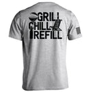 Grill Chill Refill