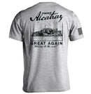 Make Alcatraz Great Again