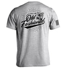 Just Call Me Old Fashioned