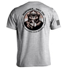 Remember Only you can prevent your state from becoming California