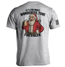 Most Wonderful Time For A Beer