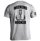 Weekend Hooker