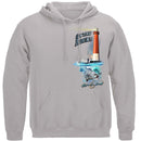 On the Rocks Striped Bass Sea Bass Black Fish Premium Long Sleeves