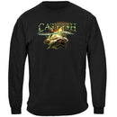 Catfish Merky Water Premium Long Sleeves