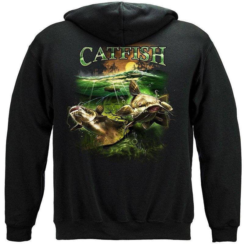 Catfish Merky Water Premium Long Sleeves