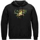 Catfish Merky Water Premium Hooded Sweat Shirt