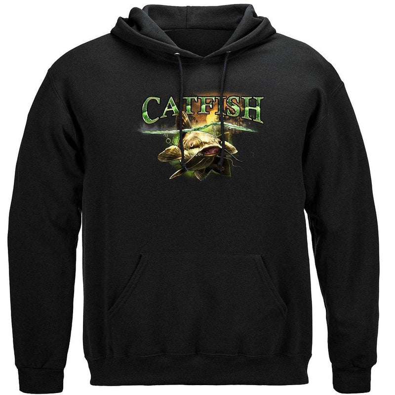 Catfish Merky Water Premium Long Sleeves