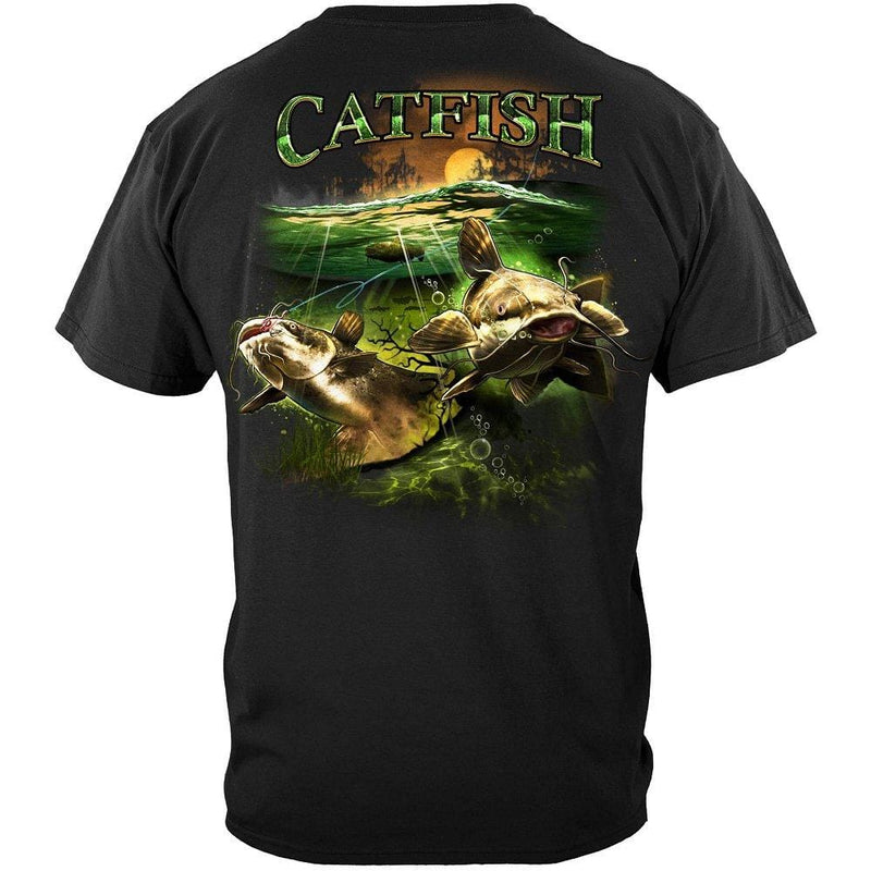 Catfish Merky Water Premium Long Sleeves