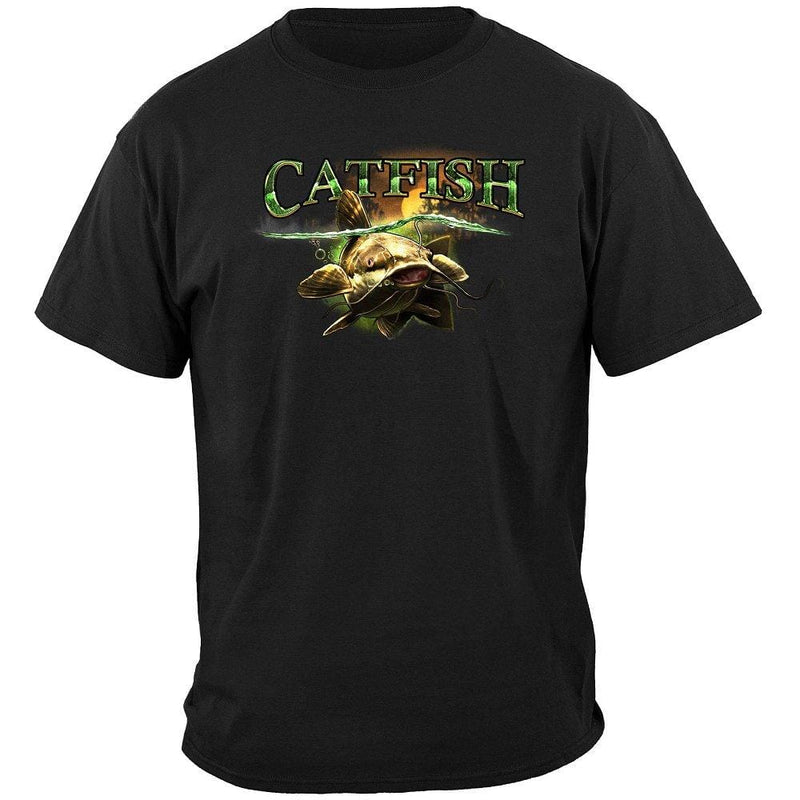 Catfish Merky Water Premium Long Sleeves