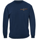 Fluke Fishing Premium Long Sleeves