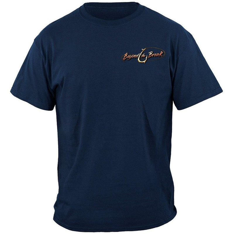Fluke Fishing Premium Long Sleeves