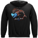 Patriotic Mahi Mahi Premium T-Shirt