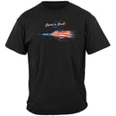 Patriotic Mahi Mahi Premium T-Shirt