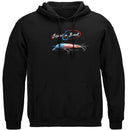 Patriotic Tarpon Premium Long Sleeves