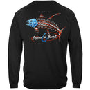 Patriotic Tuna Premium Long Sleeves