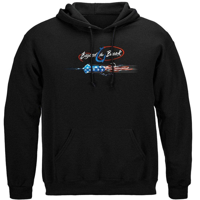 Patriotic Tuna Premium T-Shirt