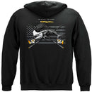 Black Flag Patriotic Mahi Premium Long Sleeves