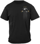 Black Flag Patriotic Marlin Premium Long Sleeves