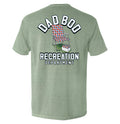 Dad Bod Recreation Department