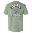Dad Bod Recreation Department