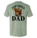 Top Shelf Dad Old Fashioned