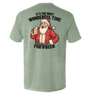 Most Wonderful Time For A Beer