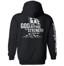 God is our Refuge and Strength