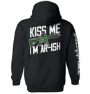 Kiss Me I'm AR-ish