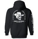 Be Ready For The Ride SR Clothing Co.