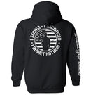 I Served I Sacrificed I Regret Nothing