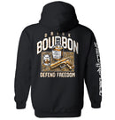 Drink Bourbon Defend Freedom