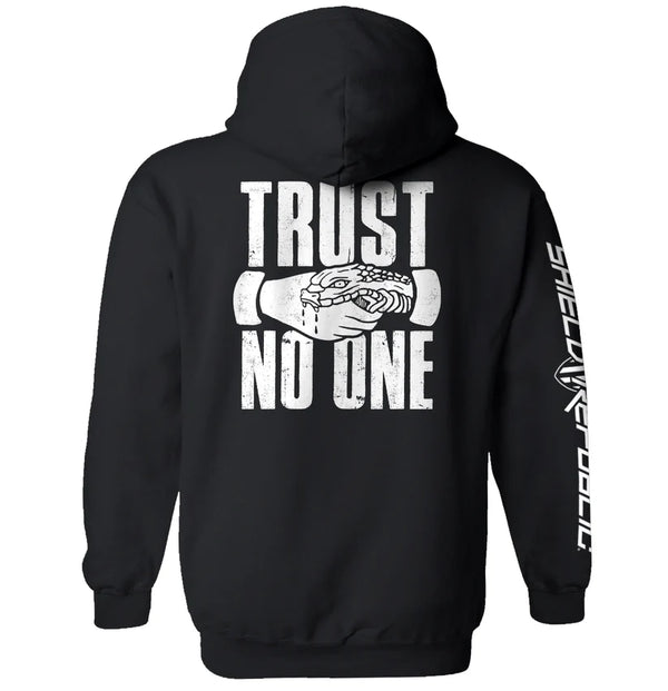 Trust No One