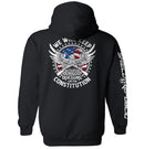 We Will Keep Our Constitution