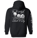 Tee It High Drink It Dry