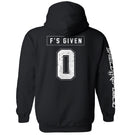 Zero F's Given Jersey