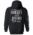 With Liberty And Justice For All