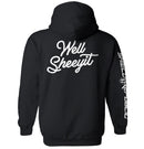 Well Sheeyit (Back Print)