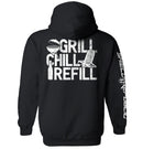 Grill Chill Refill