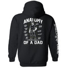 Anatomy of a Dad