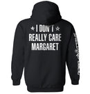 I Don't Really Care Margaret
