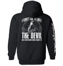 I Can't Go to Hell (Reaper Eagle)