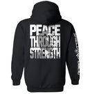 Peace Through Strength
